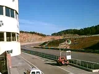 Catheram circuit d'Alès