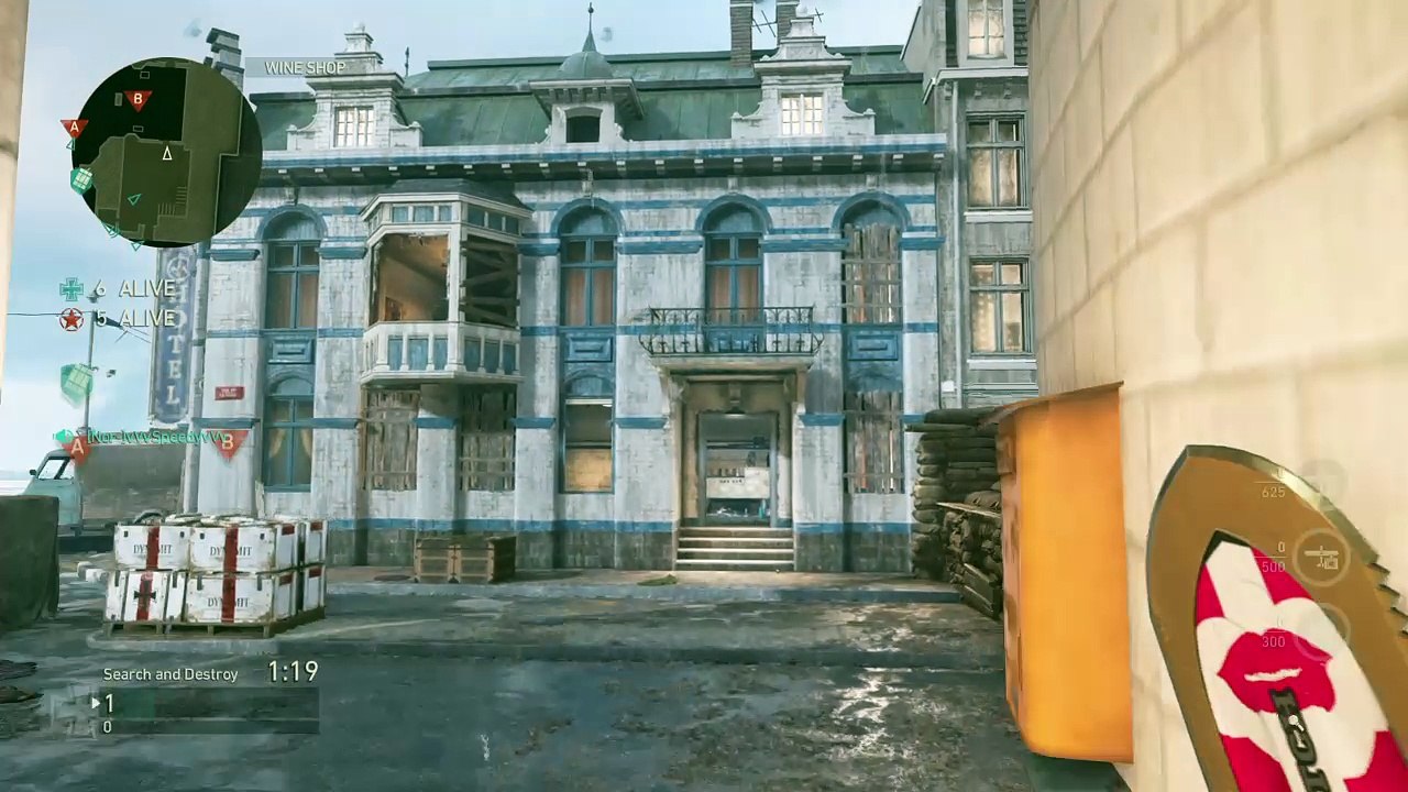 Annoying flying crap m1928