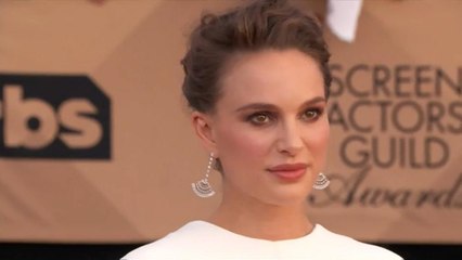 Natalie Portman İsrail'in milyon dolarlık ödülünü geri çevirdi