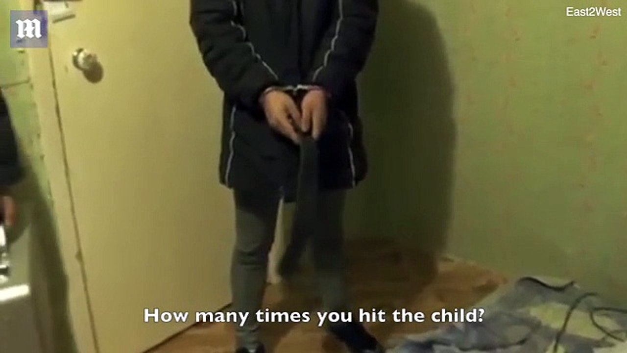 "Nuk numëroi deri në 5", i dashuri i nënës masakron me rrip vogëlushen 4-vjeçare