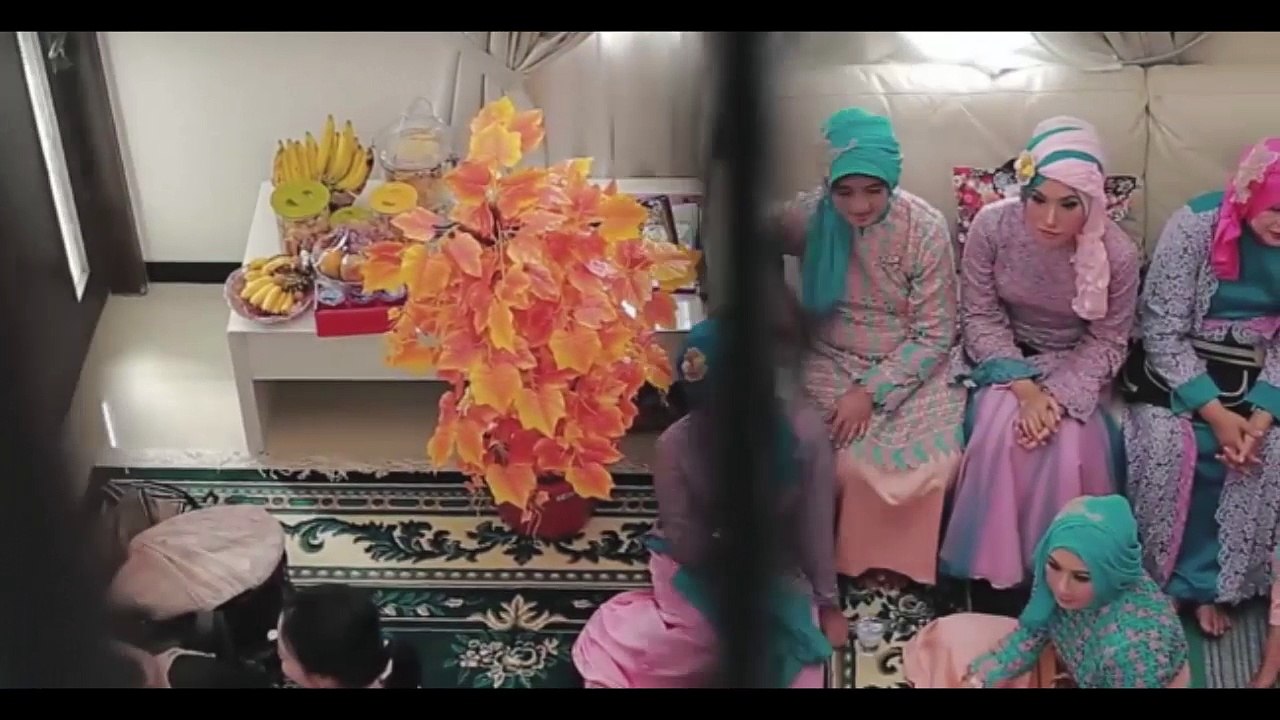 Sholawat Wedding Ghuroba