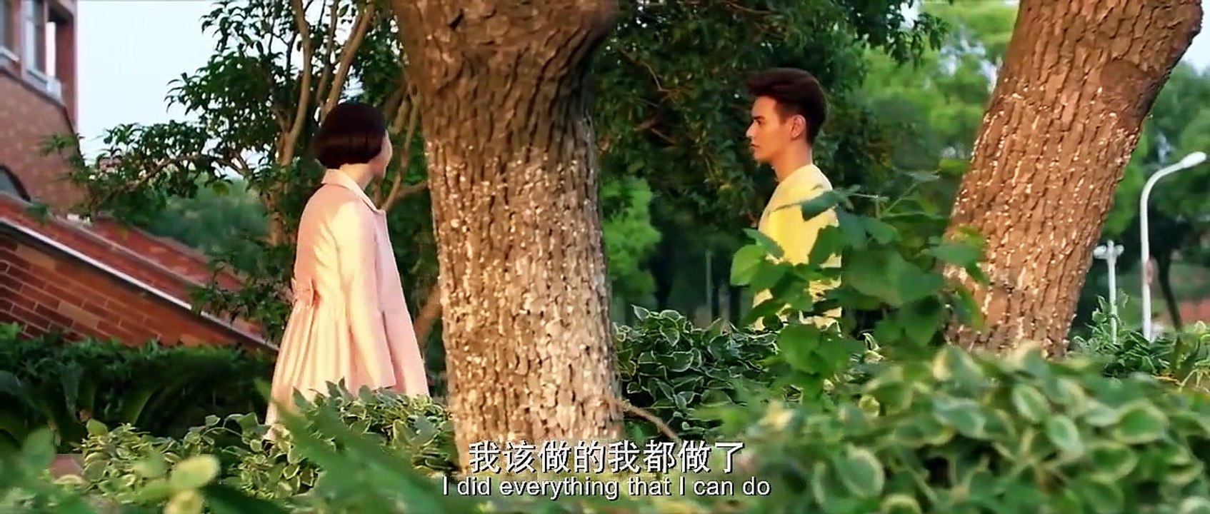 [Engsub HOT Bromance] 睡在我上铺的兄弟 Who Sleeps My Bro - EP-22