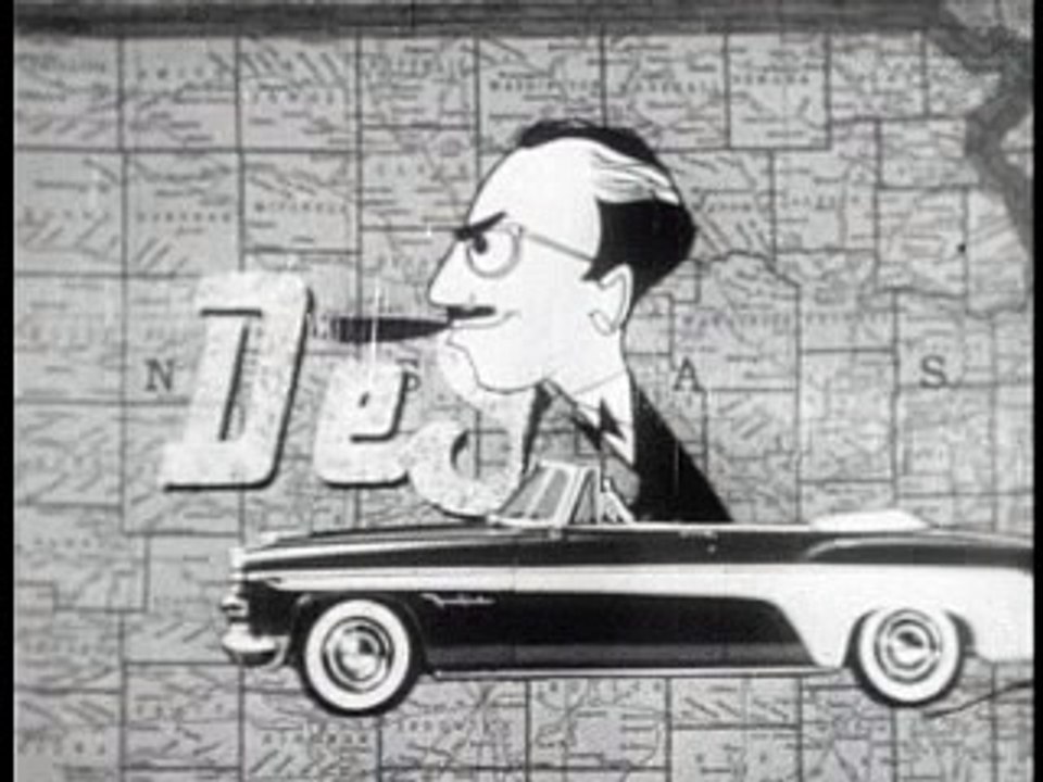 You Bet Your Life - Groucho Marx