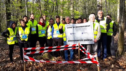 Gobierno y oposición reaccionan al comunicado de ETA