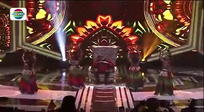 DAA 3 : Reza DA2, Indonesia - Air Mata Perkawinan