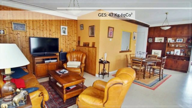 A vendre - Maison/villa - Echirolles (38130) - 10 pièces - 200m²
