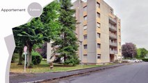 A vendre - Appartement - CAEN (14000) - 2 pièces - 55m²
