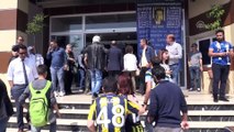 Tatil edilen Fenerbahçe-Beşiktaş derbisi - Fenerbahçe Kulübü Başkan Adayı Koç - MUĞLA