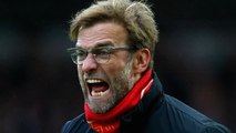 I don't need football to be happy - Klopp