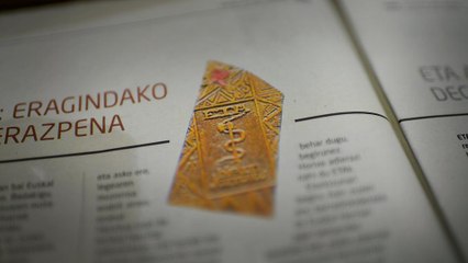 "Полное поражение ЭТА"