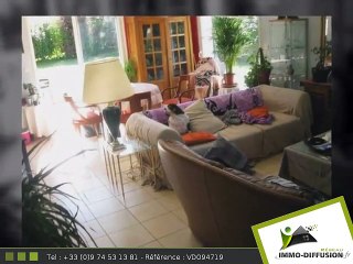 Maison A vendre Balleroy 110m2