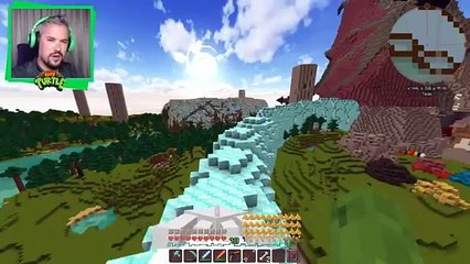 ZOMBIE BEWILDERBEAST COMES TO OUR NATION! - How To Train Your Dragon w/Tinyturle