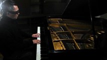 JOHANN SEBASTIAN BACH - Fuge d-moll BWV 851 - Jae Hyong Sorgenfrei