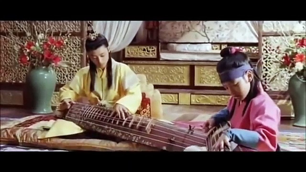 فلم الياوي الاسطوري الزهرة المتجمدة (تحذير يحتوي