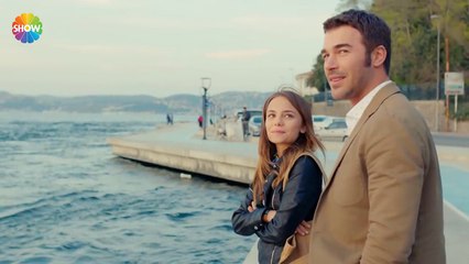 Servet 2. Bölüm | Can ve Ferahın romantik anları