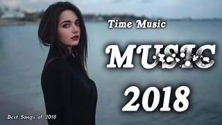 [ BESt Songs of 2018 ] NEW English Music 2018 Hit Acoustic Mix 2018 Remixes of Popular Son