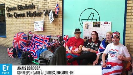 Notre Europe : Royal baby is coming !