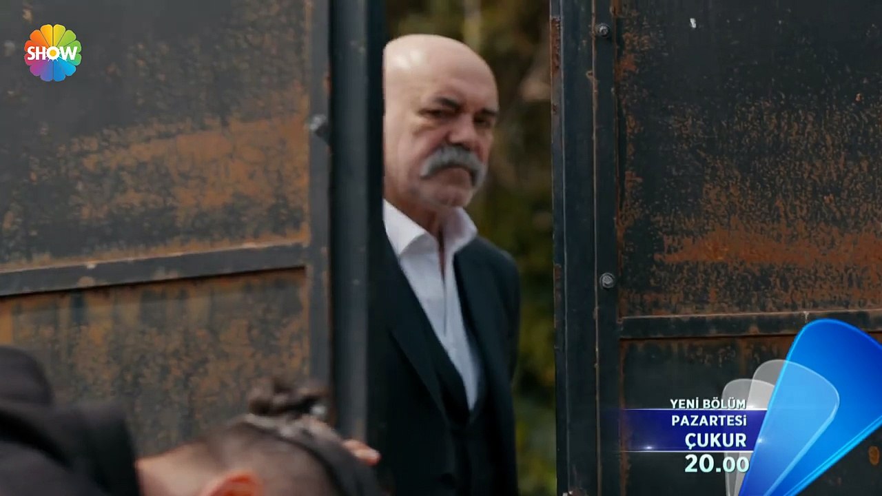 Çukur 26. Bölüm 1. Fragman