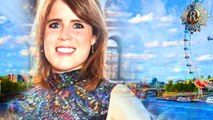 Princess Eugenie shares her favourite London spots - and you can easily visit them on a budget.