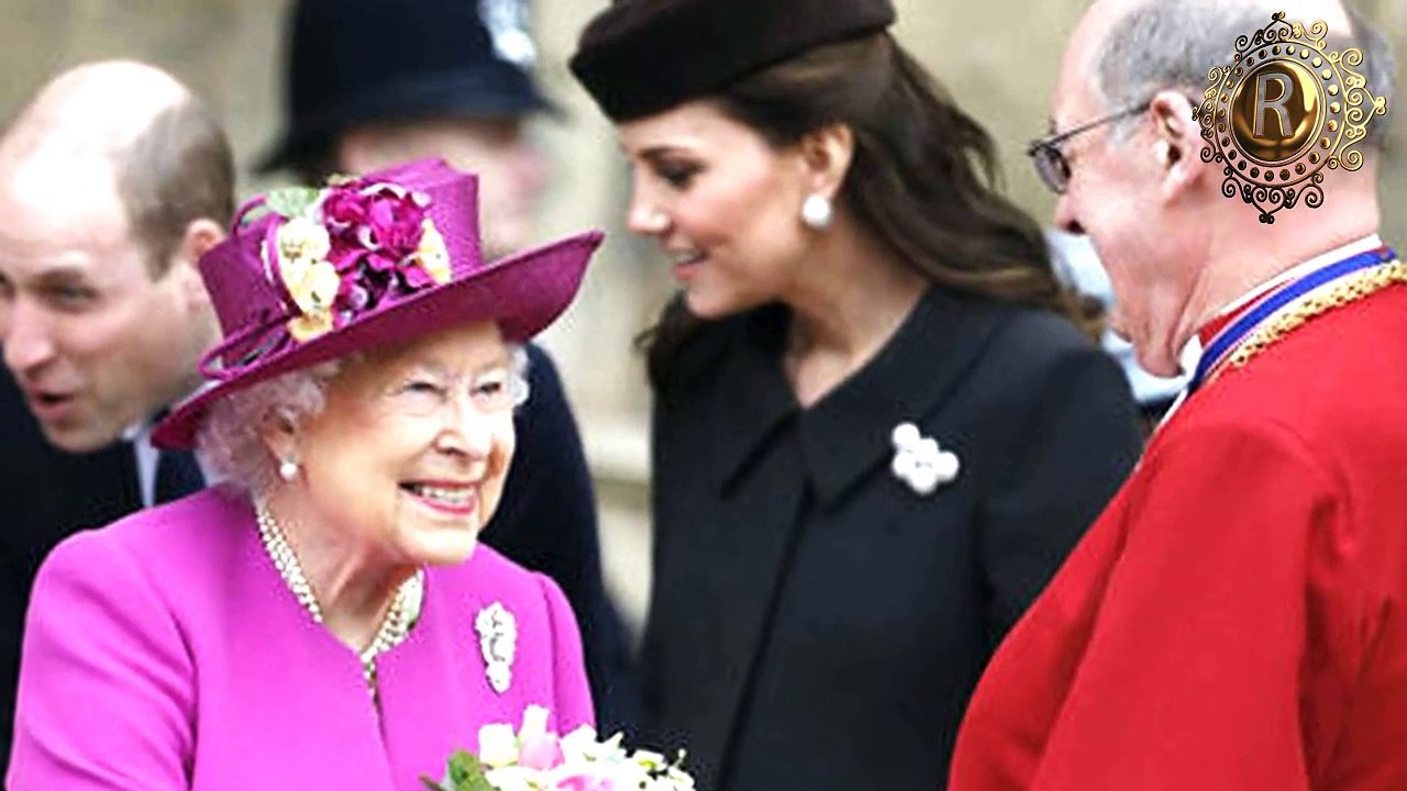 Meghan Markle will NOT wear Kate Middleton’s tiara during her wedding for THIS reason.