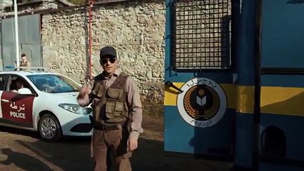 Söz | 30.Bölüm - Operasyon: Yavuz!