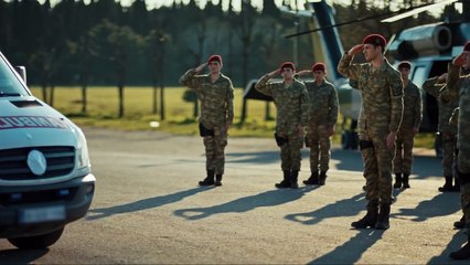 Söz | 41.Bölüm - Canımızdan Can Aldılar!