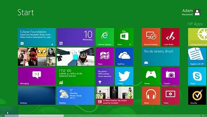 Programming Tutorial - How to make a game in Notepad #1