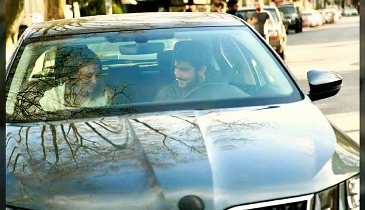 İnsanlık Suçu 4. Bölüm 3. Fragman ( İnternete Özel )