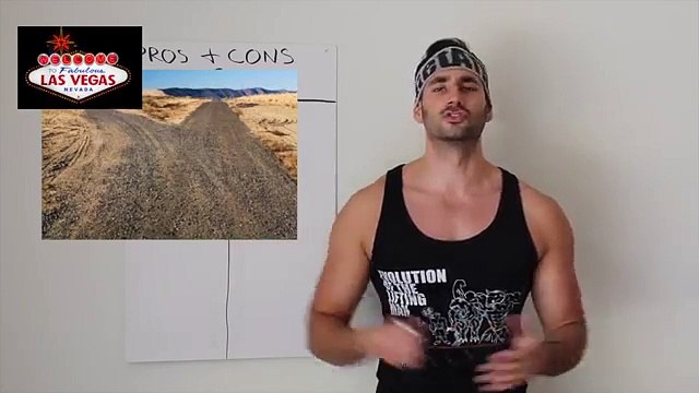 Pros and Cons of Taking Steroids