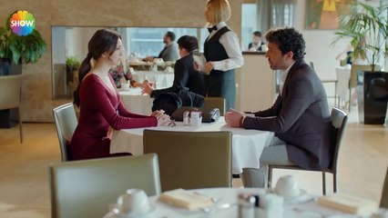 Servet 2. Bölüm | "Seni hala çok seviyorum!"