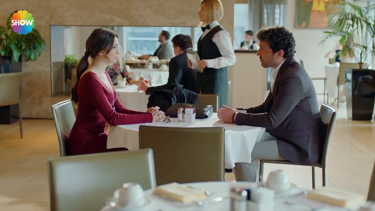 Servet 2. Bölüm | "Seni hala çok seviyorum!"