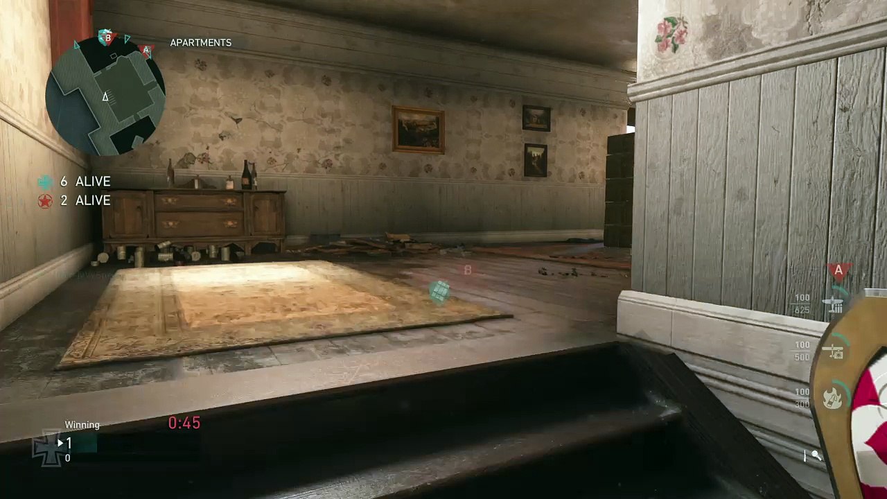 Annoying flying crap