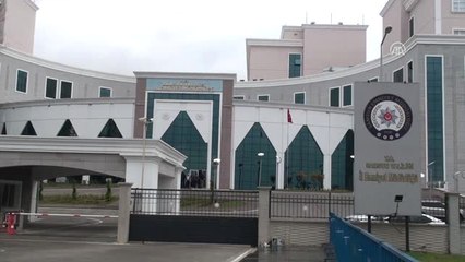 Samsun'daki Uyuşturucu Operasyonu - 5 Zanlı Tutuklandı