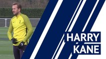 Harry Kane - player profile
