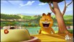 Garfield & Cie dessin animé en français - Garfield & Cie Saison 1 Épisode 33 Chaperon j ht