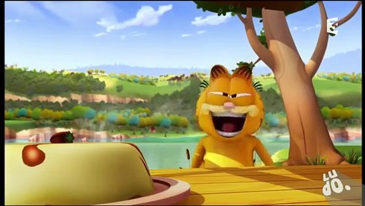 Garfield & Cie dessin animé en français - Garfield & Cie Saison 1