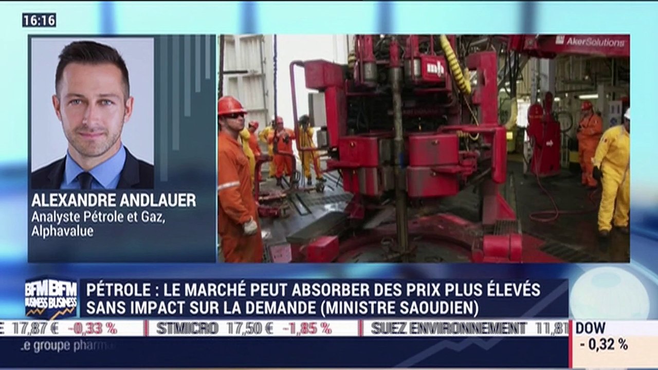 Trump critique la hausse "artificielle" des cou...
