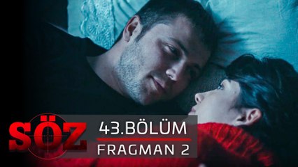 Söz | 43.Bölüm -Fragman 2