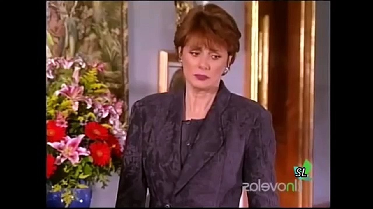 LUCIANA AMENAZA UNA VEZ MÁS A CRISTINA