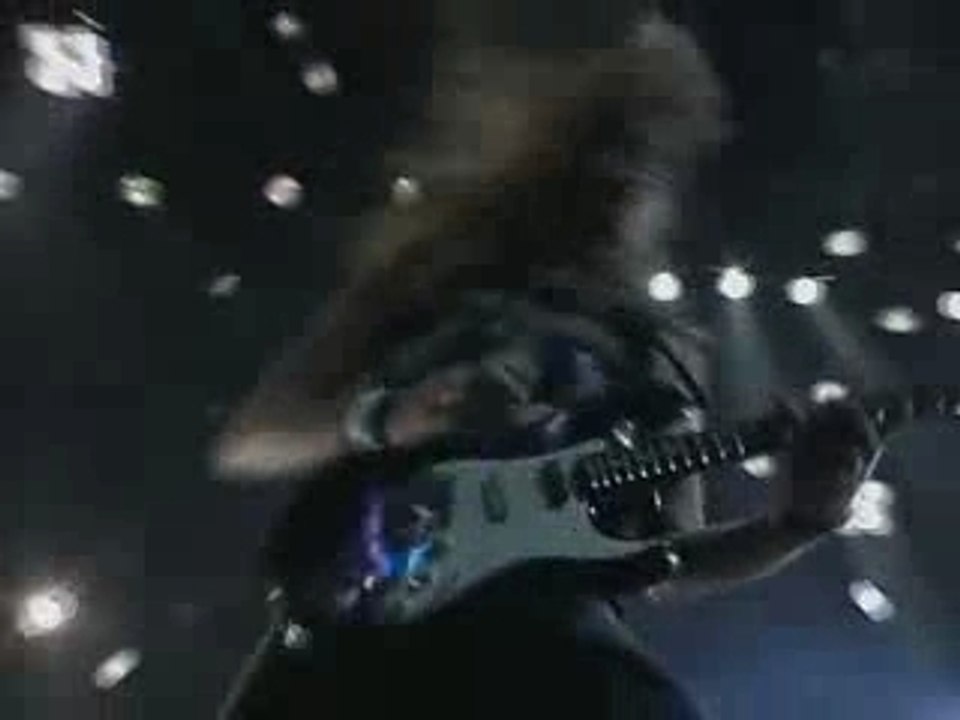 Iron Maiden - Daughter