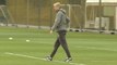 Wenger successor will play exciting football - Gazidis