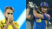 IPL 2018 CSK Vs RR:  Ben Stokes out for 45 | वनइंडिया हिंदी