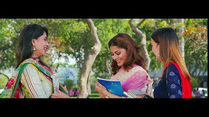 Ronda Ronda - Full HD Video Song - Armaan Bedil - Veet Baljit - Western Penduz - Latest Punjabi Song 2018 - HDEntertainment