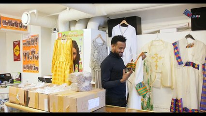 New Eritrean Drama 2018 Nabrana Part 35