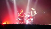 Muse - Munich Jam, Helsinki Hartwall Arena, 06/14/2016