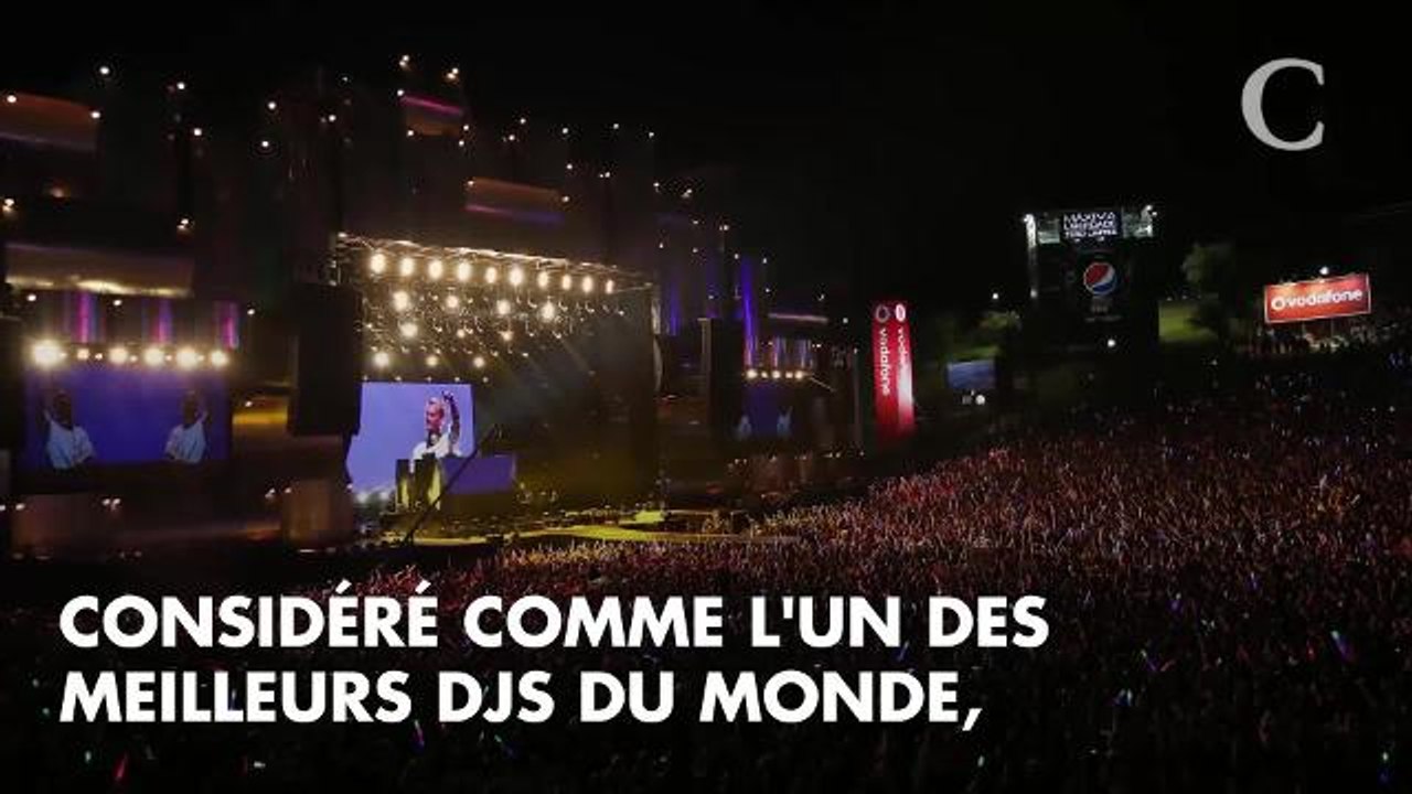 Le DJ suédois Avicii est mort à l'âge de 28 ans