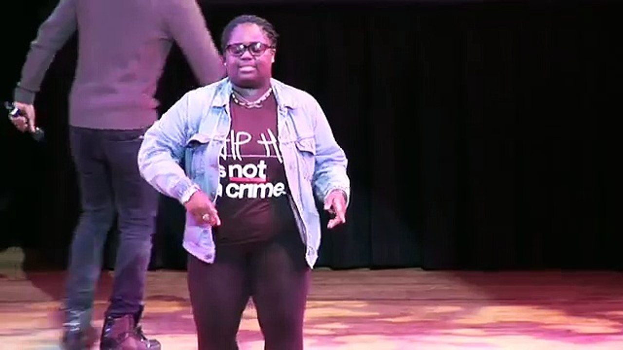 Azonto Dance Competition @ Momentum new, Croydon, London