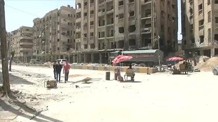 França acusa Rússia de obstruir acesso ao local do alegado ataque químico