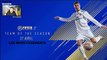 FIFA 18 / LES TOTS / TOUT SAVOIR / TEAM OF THE SEASON / FUT 18