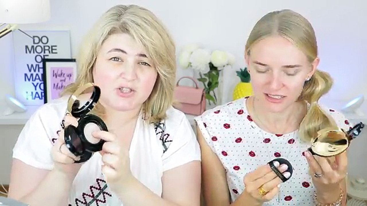 Макияж ПО-ЯПОНСКИ! Тестируем НОВИНКИ Lancôme c Лизой Красновой!